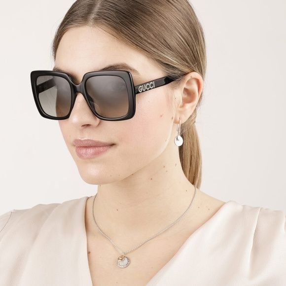 Gucci Sunglasses main image 4